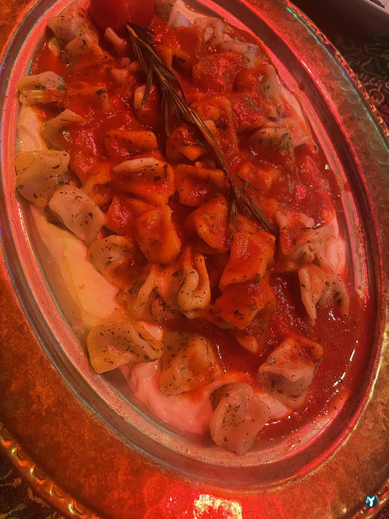 Anatolia Fish And Kebab House 1945