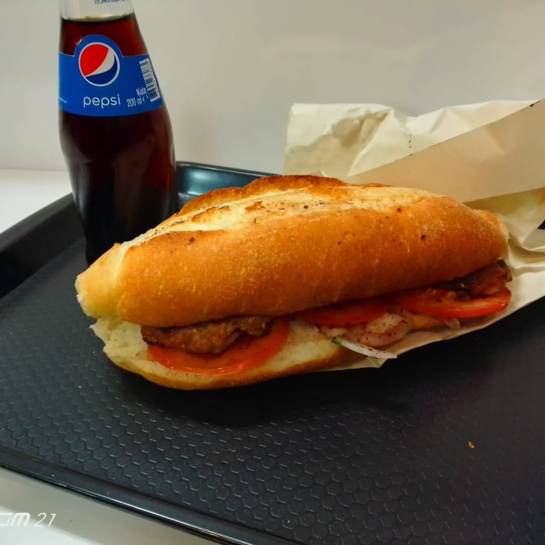 İstanbul Kokoreç 1