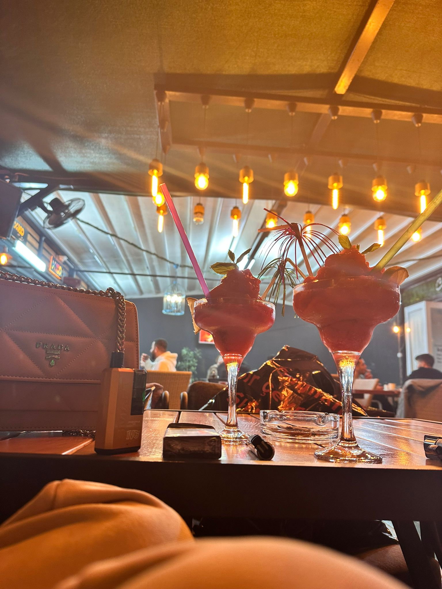 Fox Lounge Pub