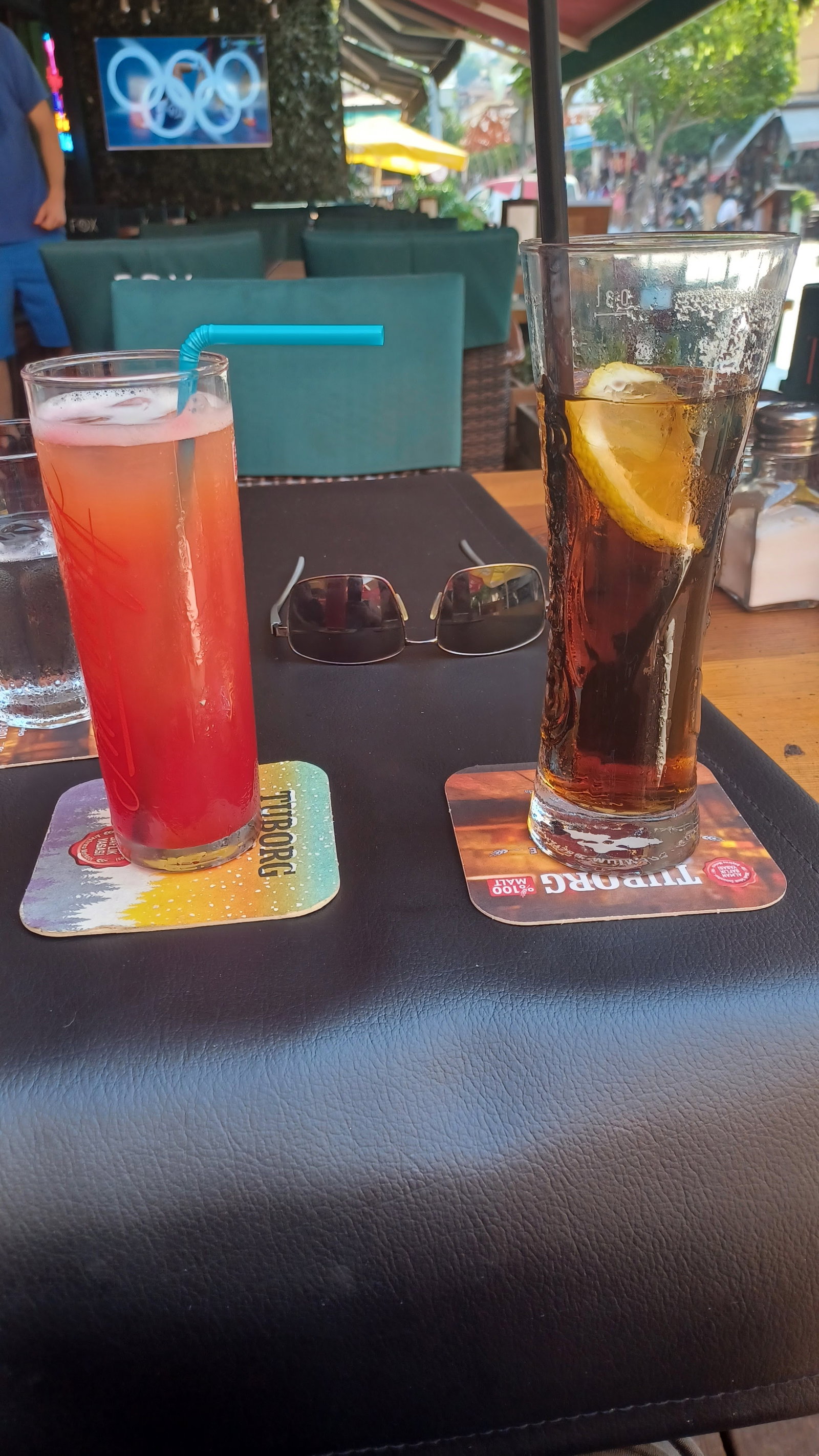 Fox Lounge Pub
