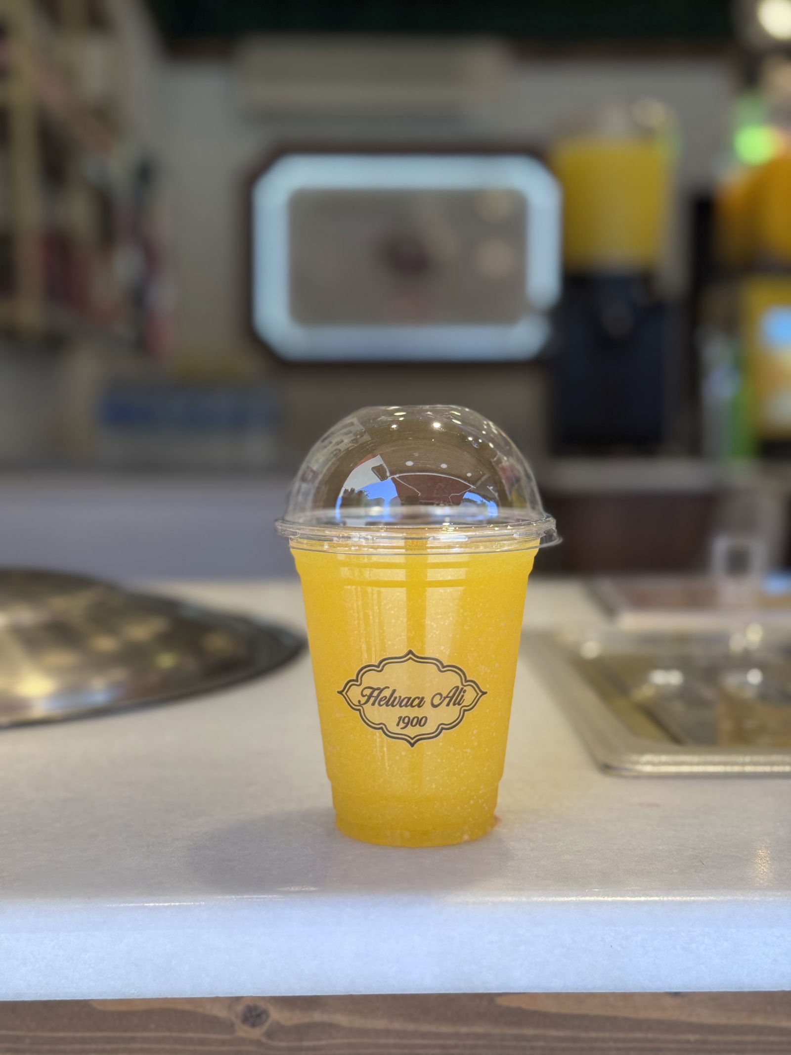 Helvacı Ali Kapaklı