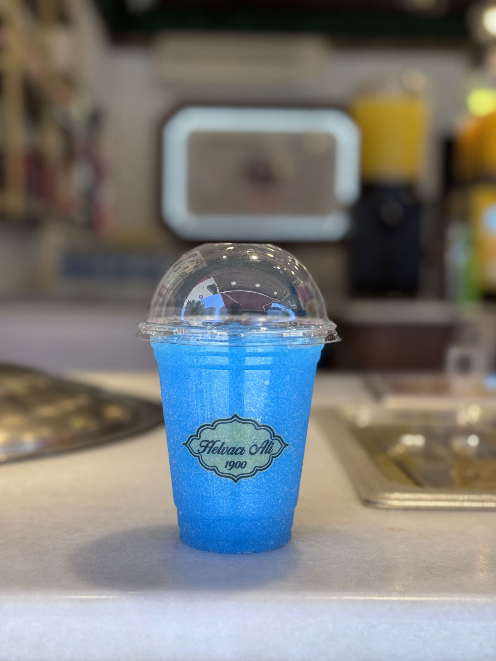 Helvacı Ali Kapaklı