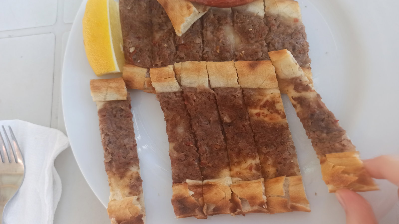Hanımağa Restaurant