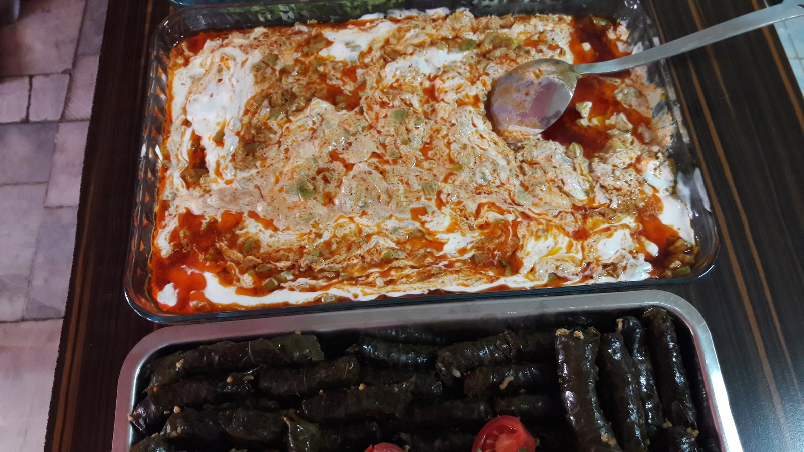 Hanımağa Restaurant