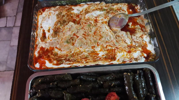 Hanımağa Restaurant resimleri