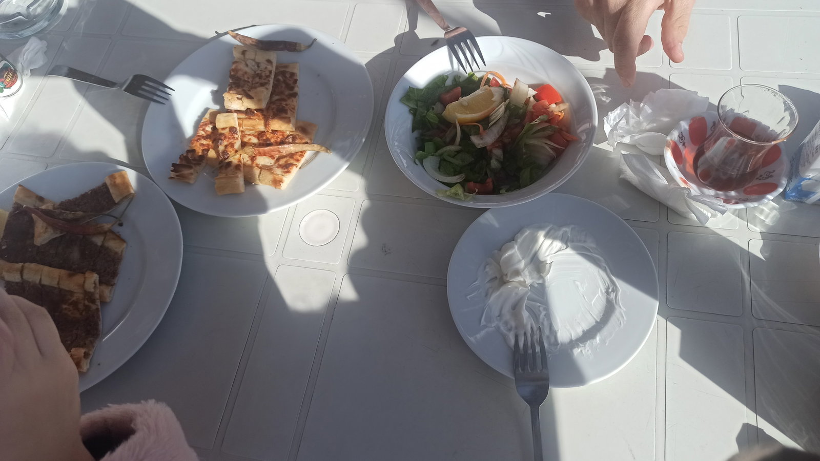 Hanımağa Restaurant