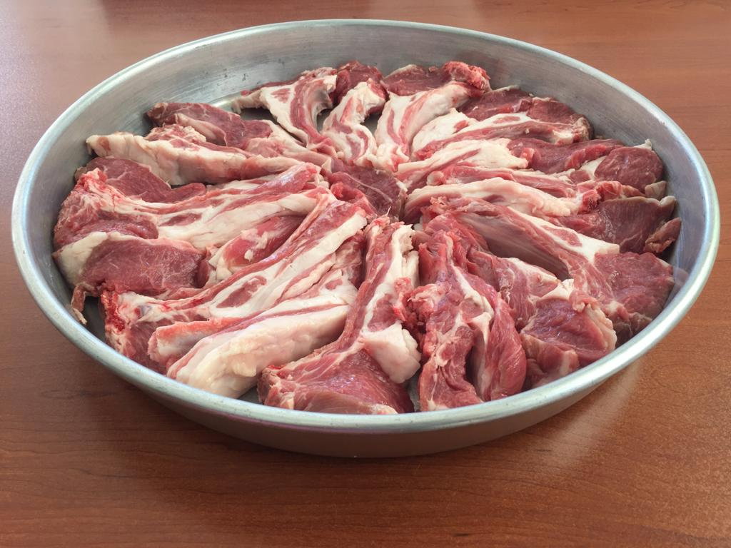 Hanımağa Restaurant