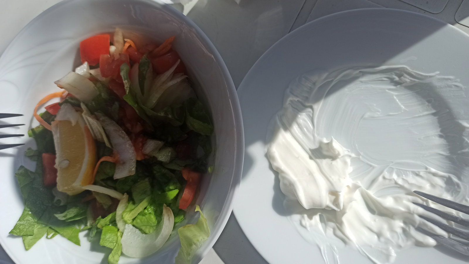Hanımağa Restaurant