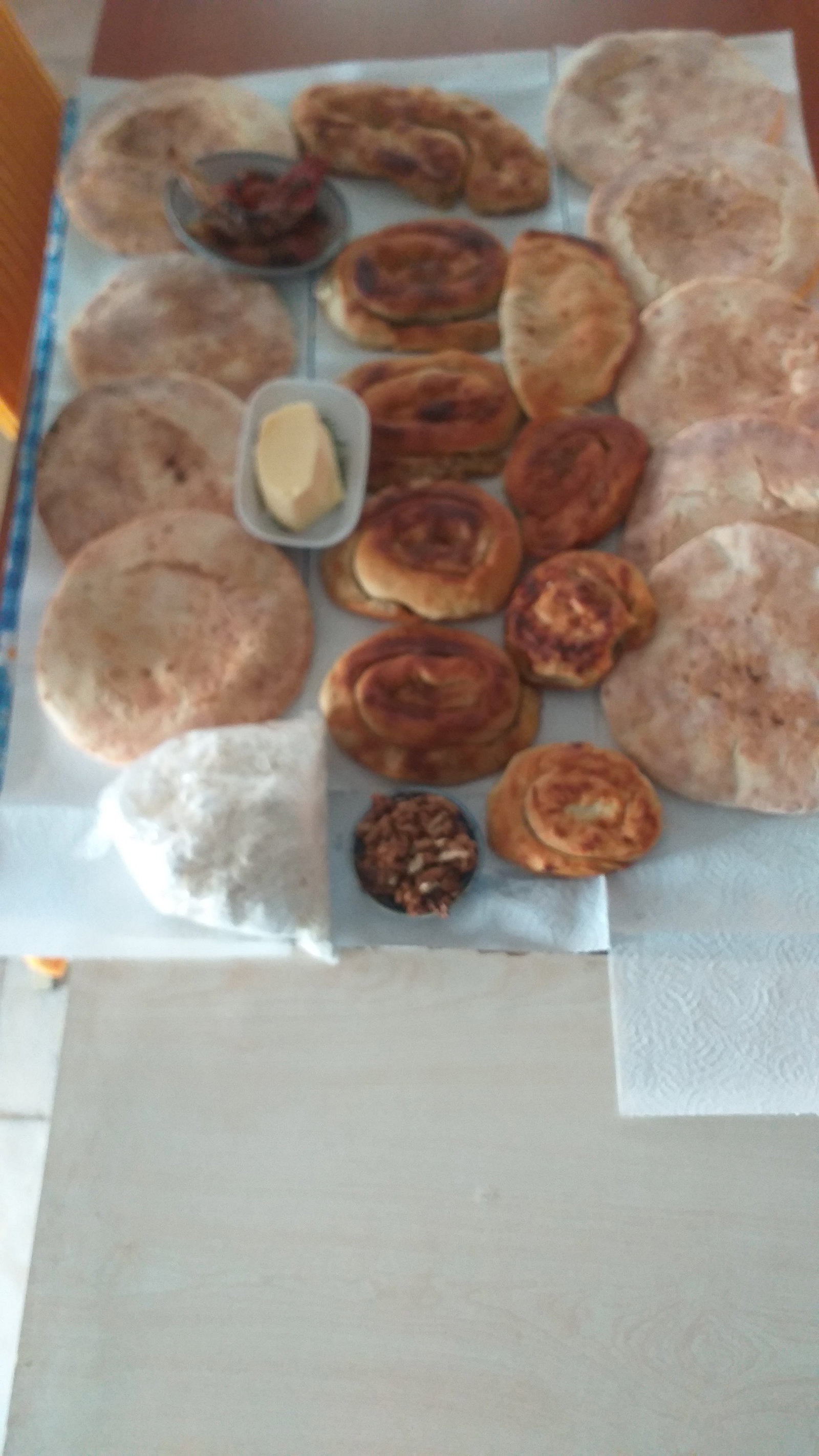 Hanımağa Restaurant