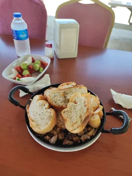 Hanımağa Restaurant resimleri