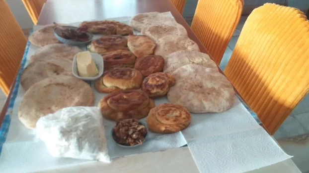 Hanımağa Restaurant resimleri