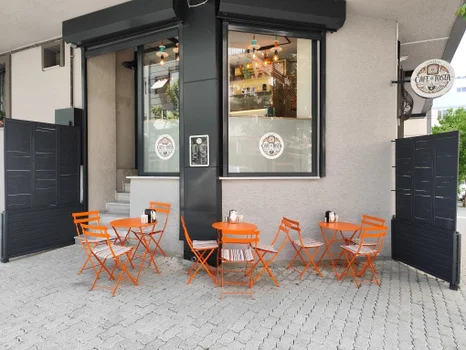 Cafe De Tosta (Kafe & Tostçu) resimleri