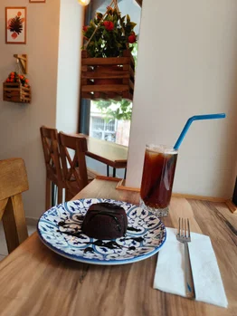 Cafe De Tosta (Kafe & Tostçu) resimleri