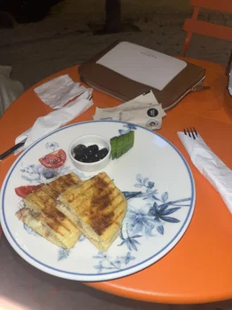 Cafe De Tosta (Kafe & Tostçu) resimleri