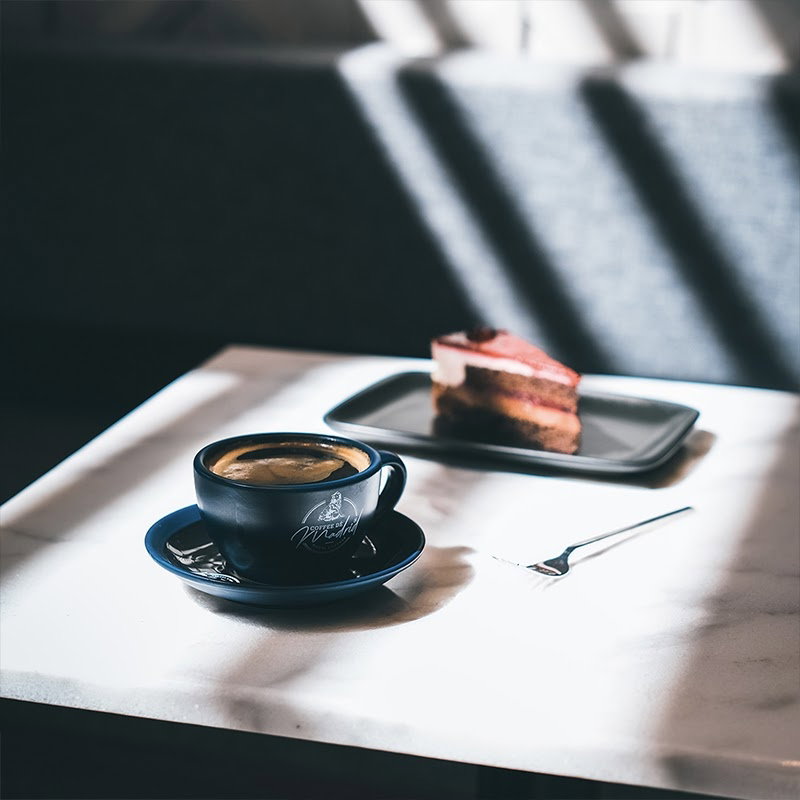 Coffee De Madrid Subayevleri Vega