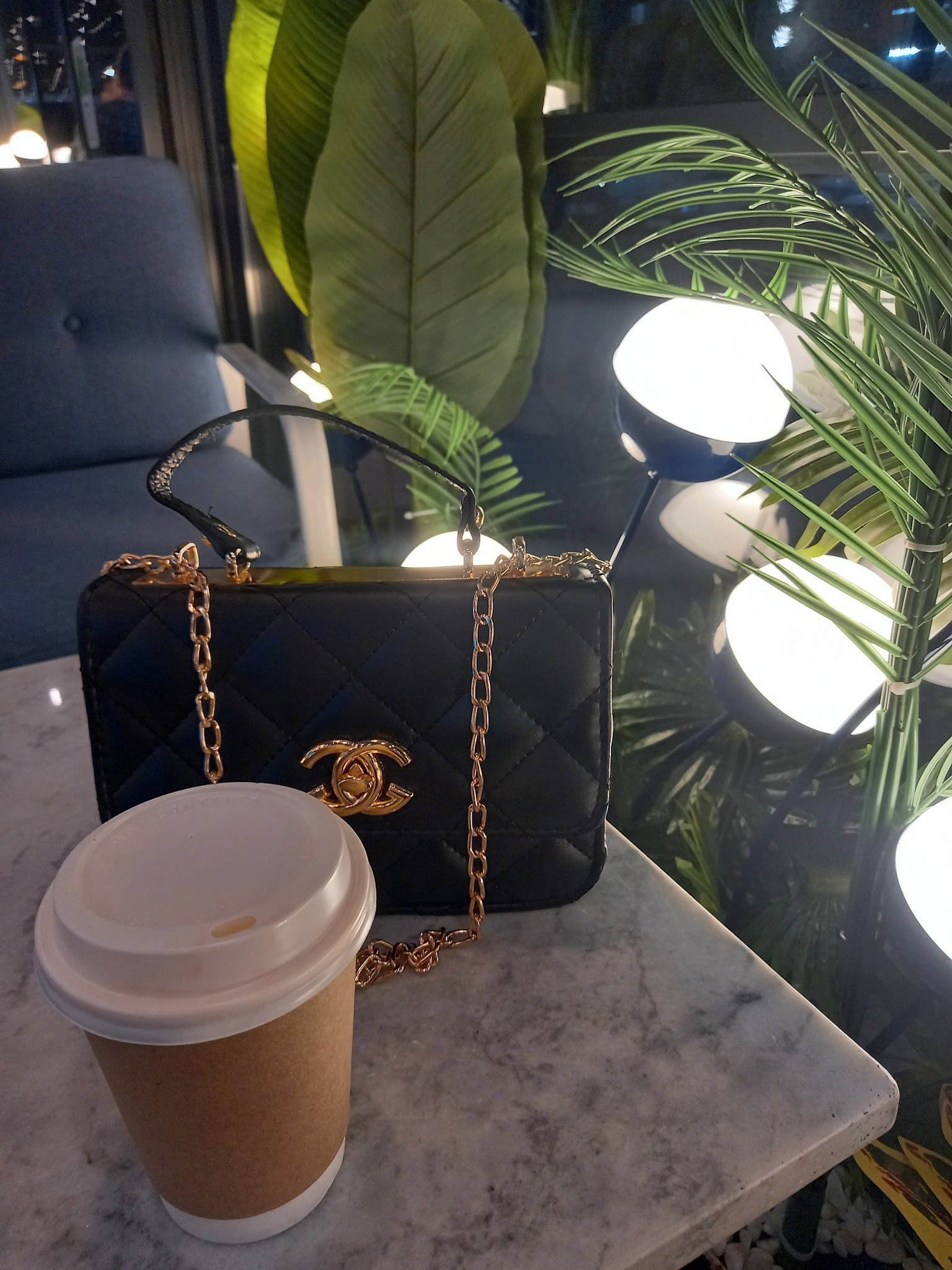 Coffee De Madrid Subayevleri Vega
