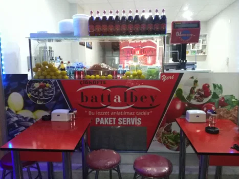 Soyvar Et&Tavuk&Fastfood resimleri