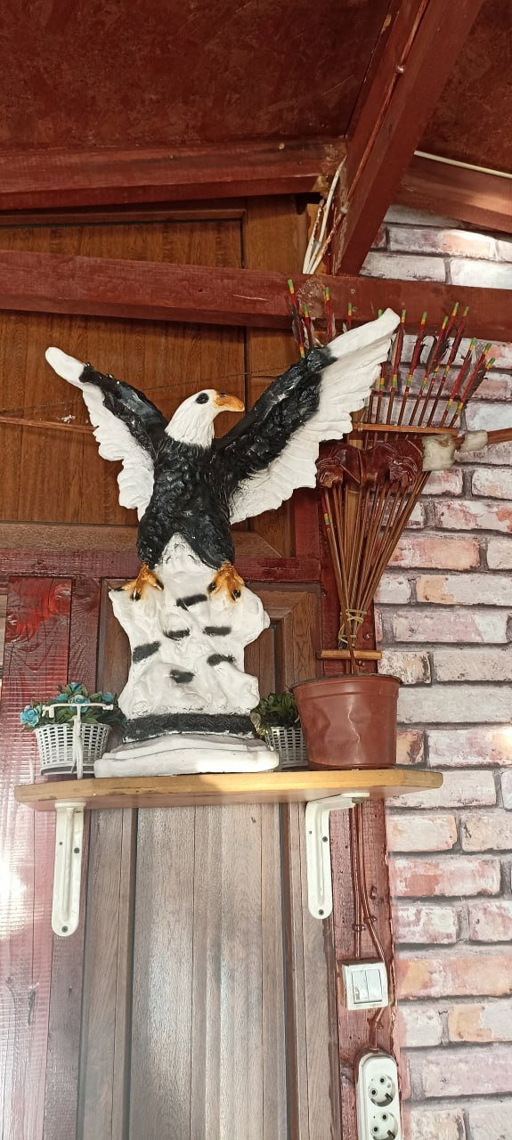 Karabük Çamlı Köşk Balık Evi