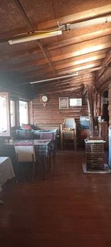 Karabük Çamlı Köşk Balık Evi resimleri