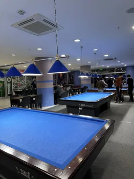 Bowling Cafe resimleri