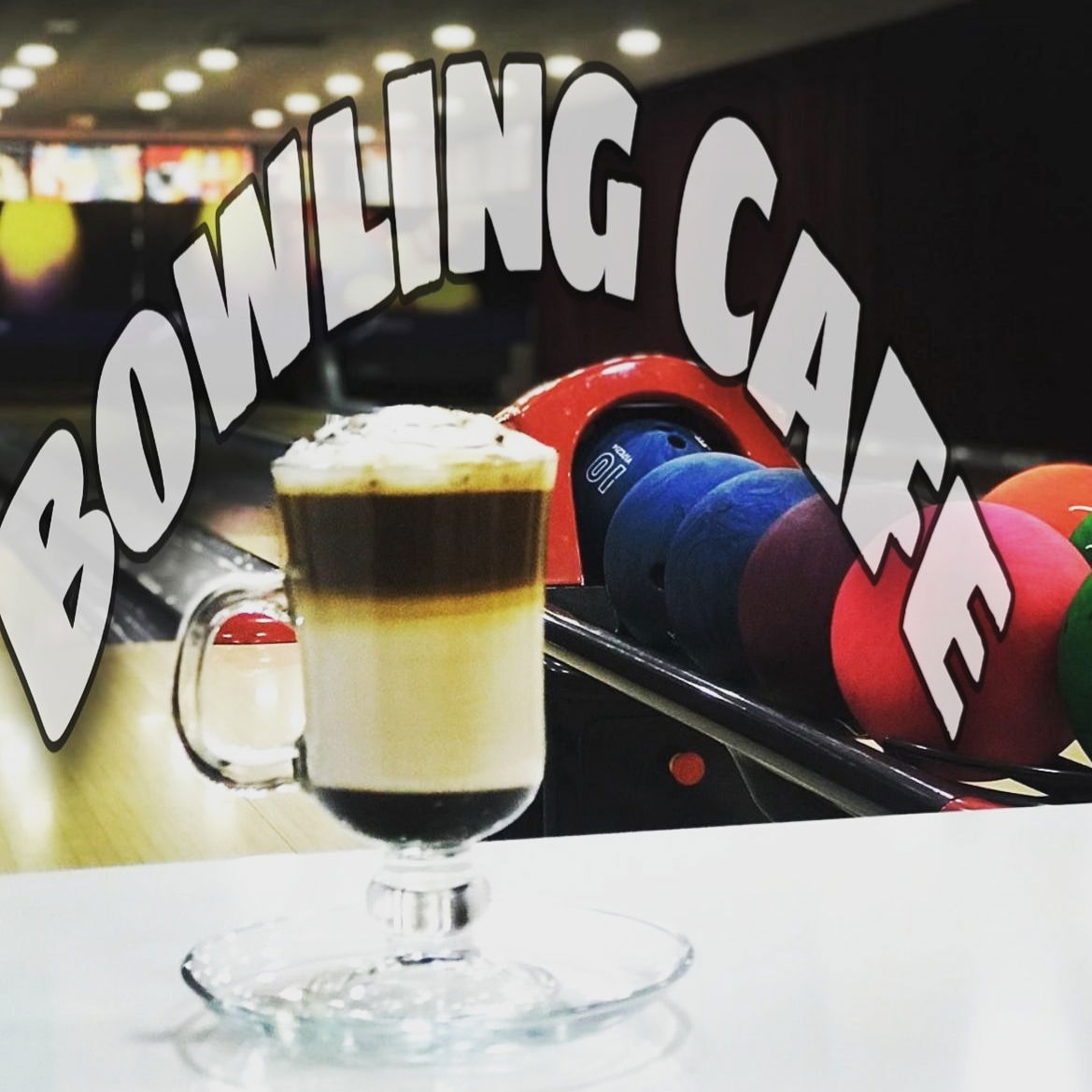 Bowling Cafe
