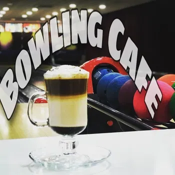 Bowling Cafe resimleri