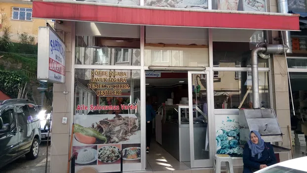 Şahinler Lokantası resimleri