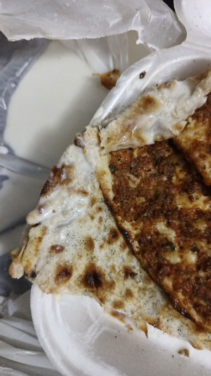 Lahmacunmati̇K Kirikkale