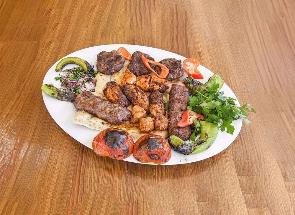 Lahmacunmati̇K Kirikkale