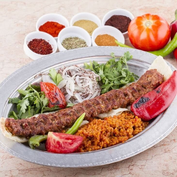 Lahmacunmati̇K Kirikkale