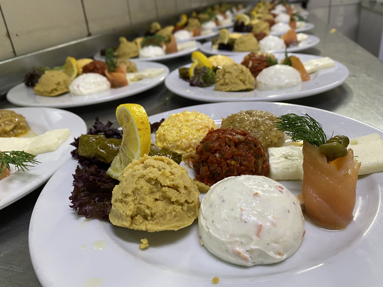 Golden Chef Cafe Restaurant