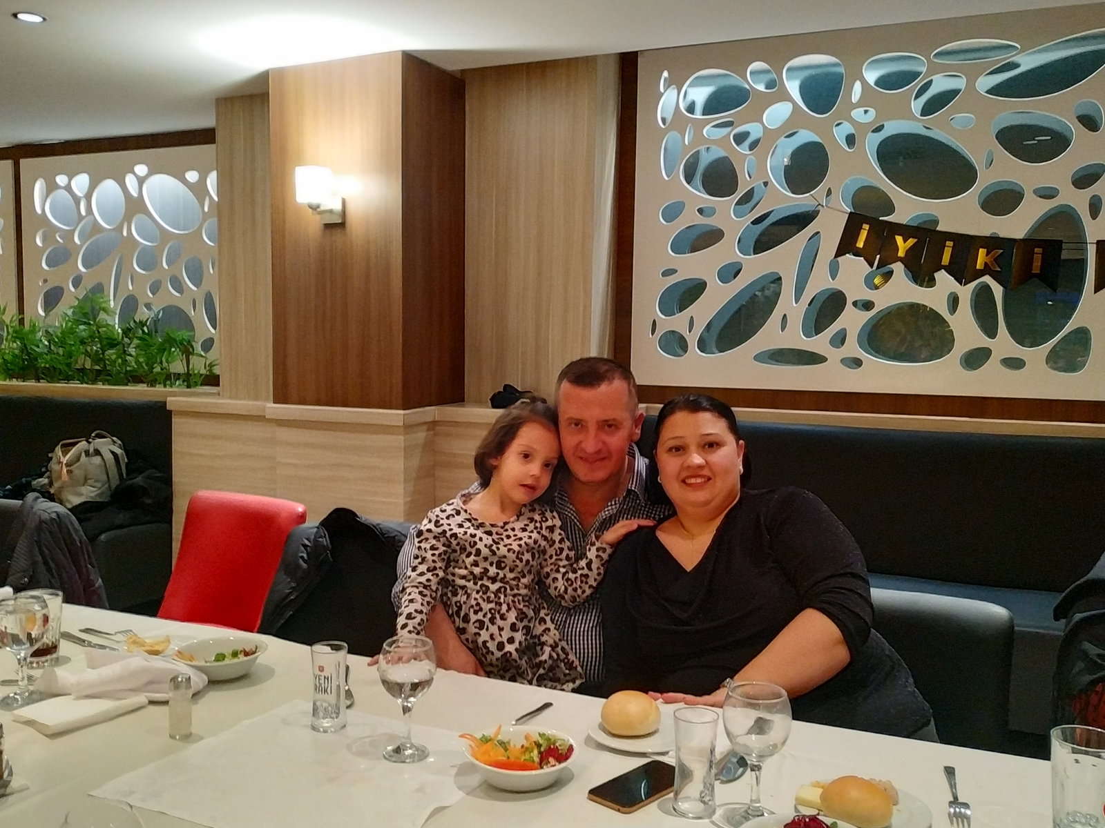 Golden Chef Cafe Restaurant