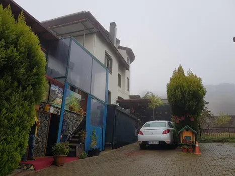 Ardahan Kahvaltı Evi resimleri