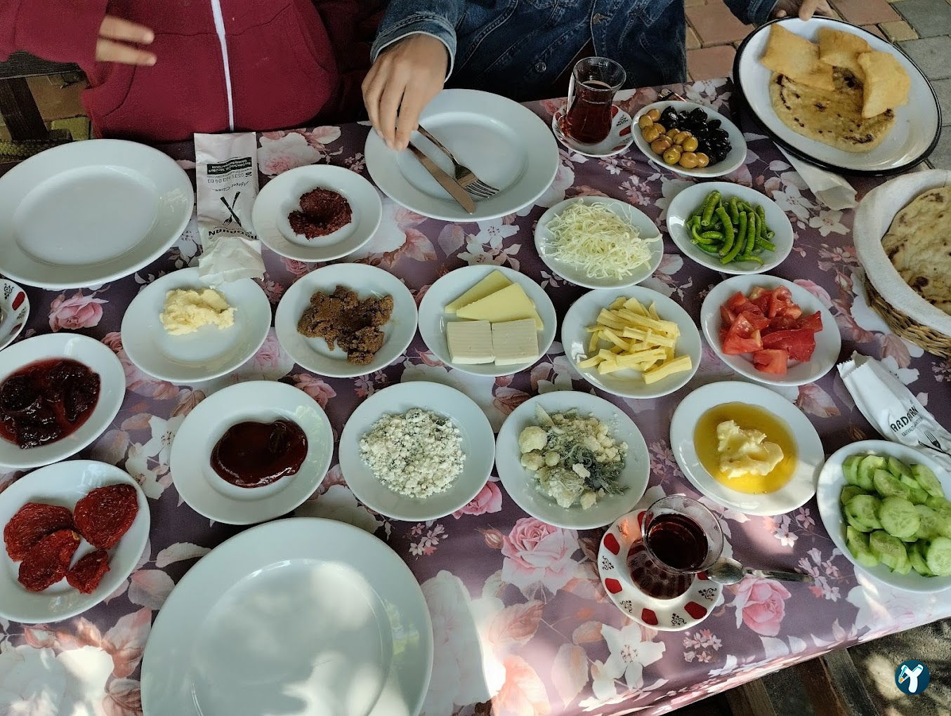 Ardahan Kahvaltı Evi