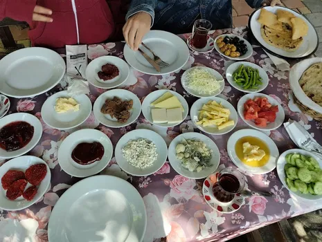 Ardahan Kahvaltı Evi resimleri
