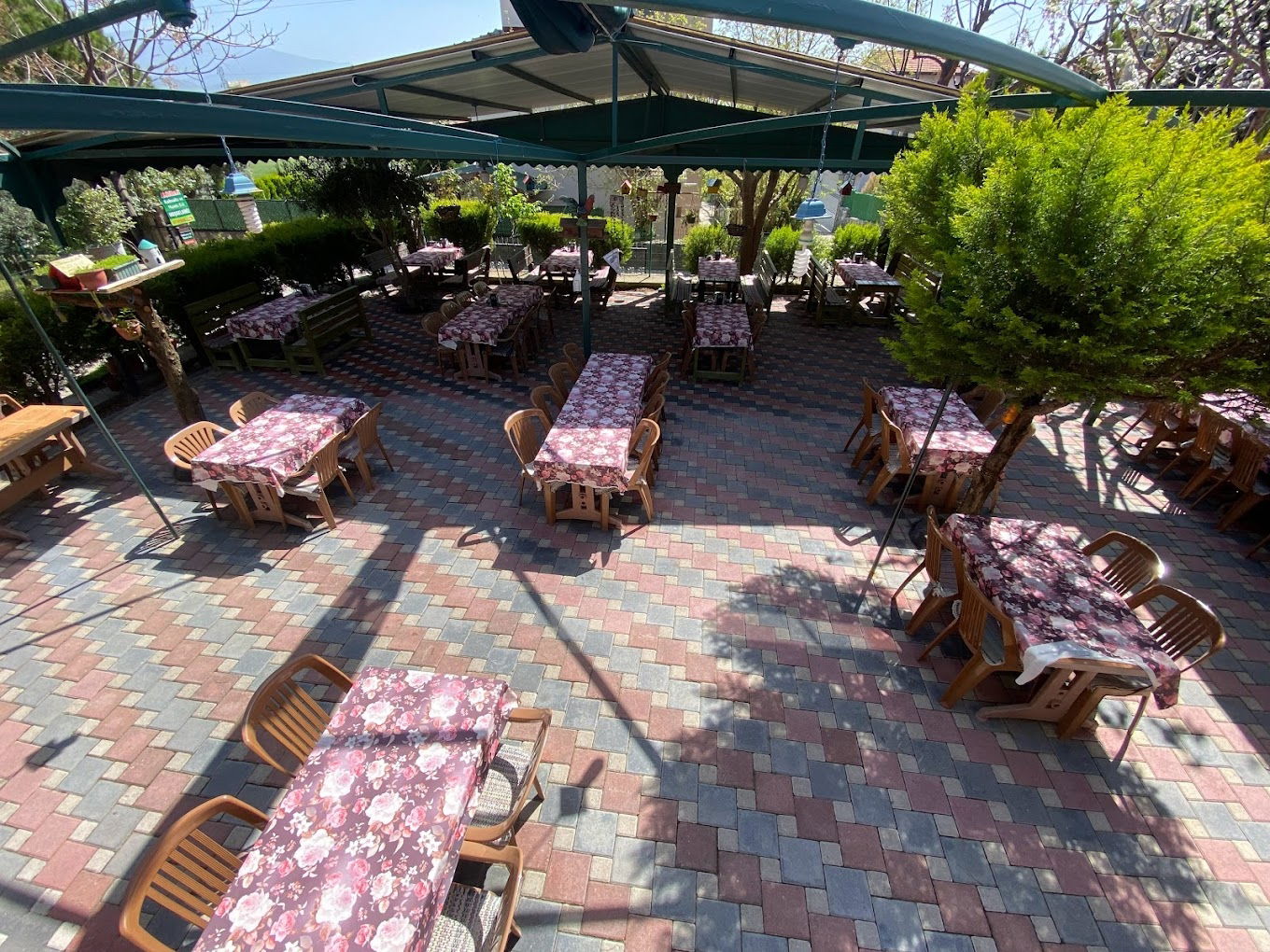 Ardahan Kahvaltı Evi