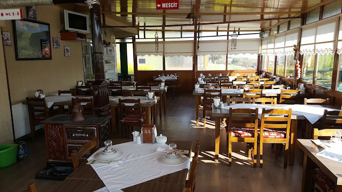 Ardahan Kahvaltı Evi