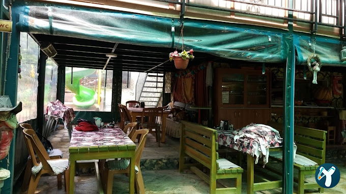 Ardahan Kahvaltı Evi