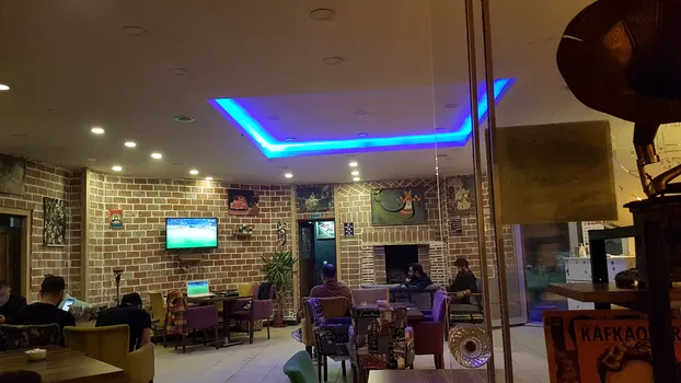 Şato Cafe resimleri