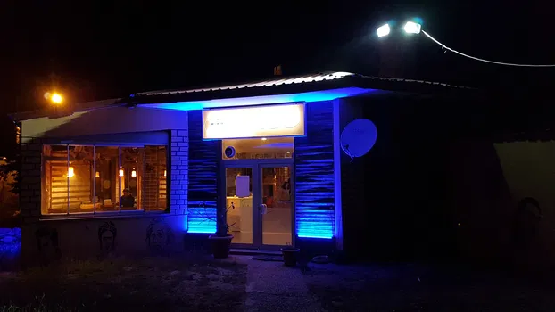 Şato Cafe resimleri