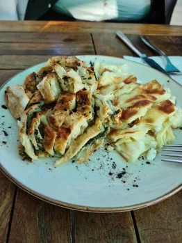 Ergenler Cafe Restoran resimleri