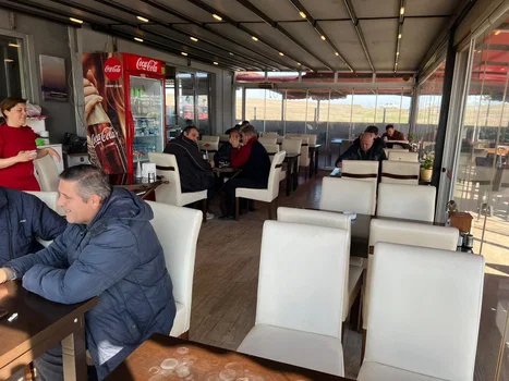 Ergenler Cafe Restoran resimleri