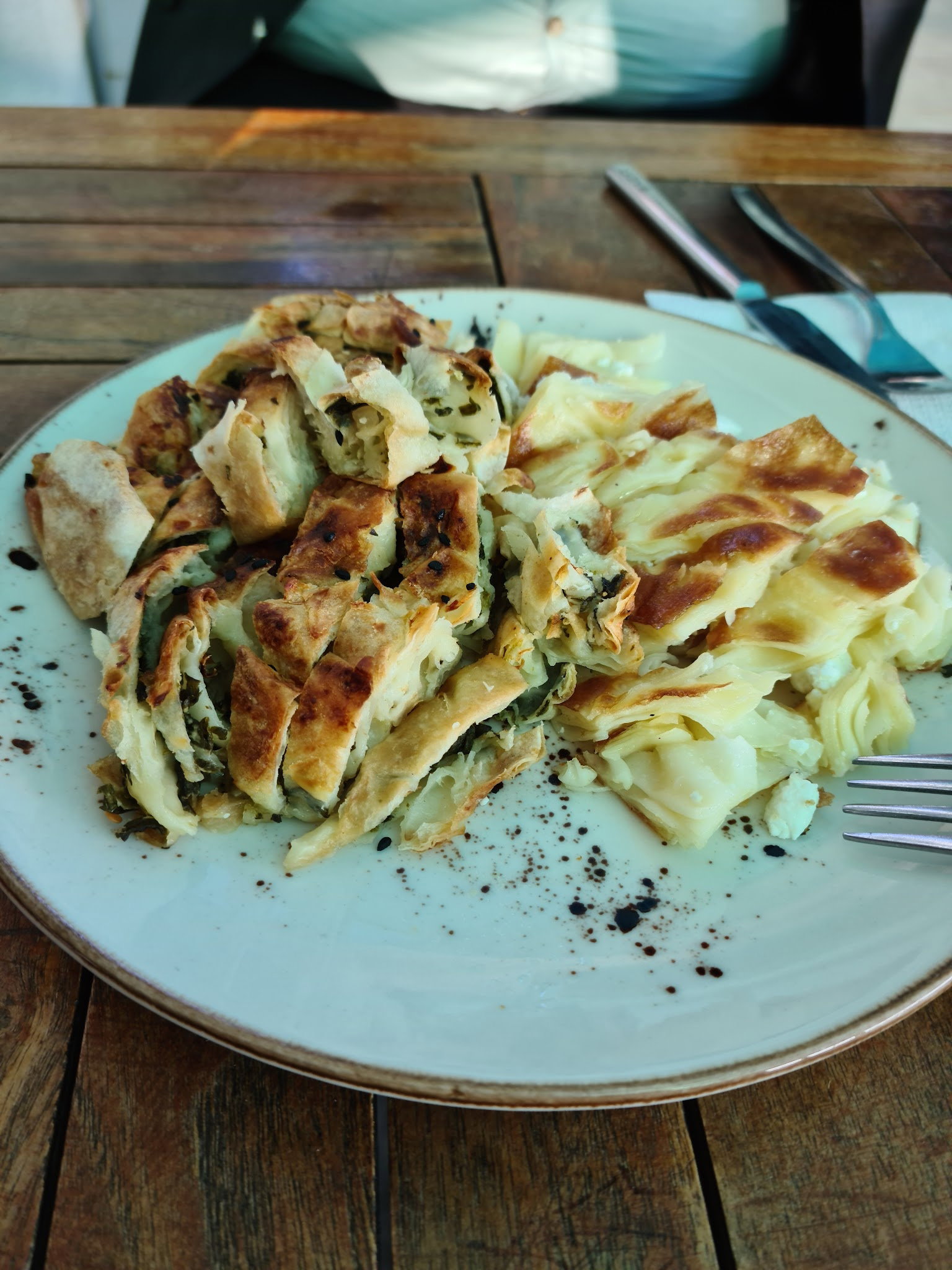 Ergenler Cafe Restoran