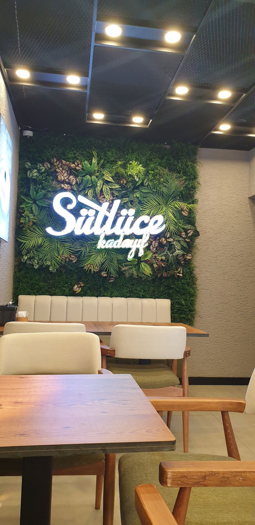 Sütlüce Kadayıf Avcılar