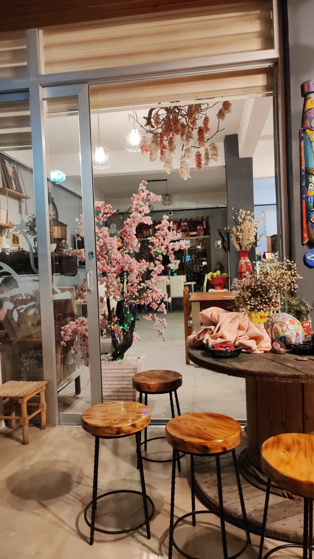 Kulübe 462 Cafe & Restaurant Zeynep Çakicibal