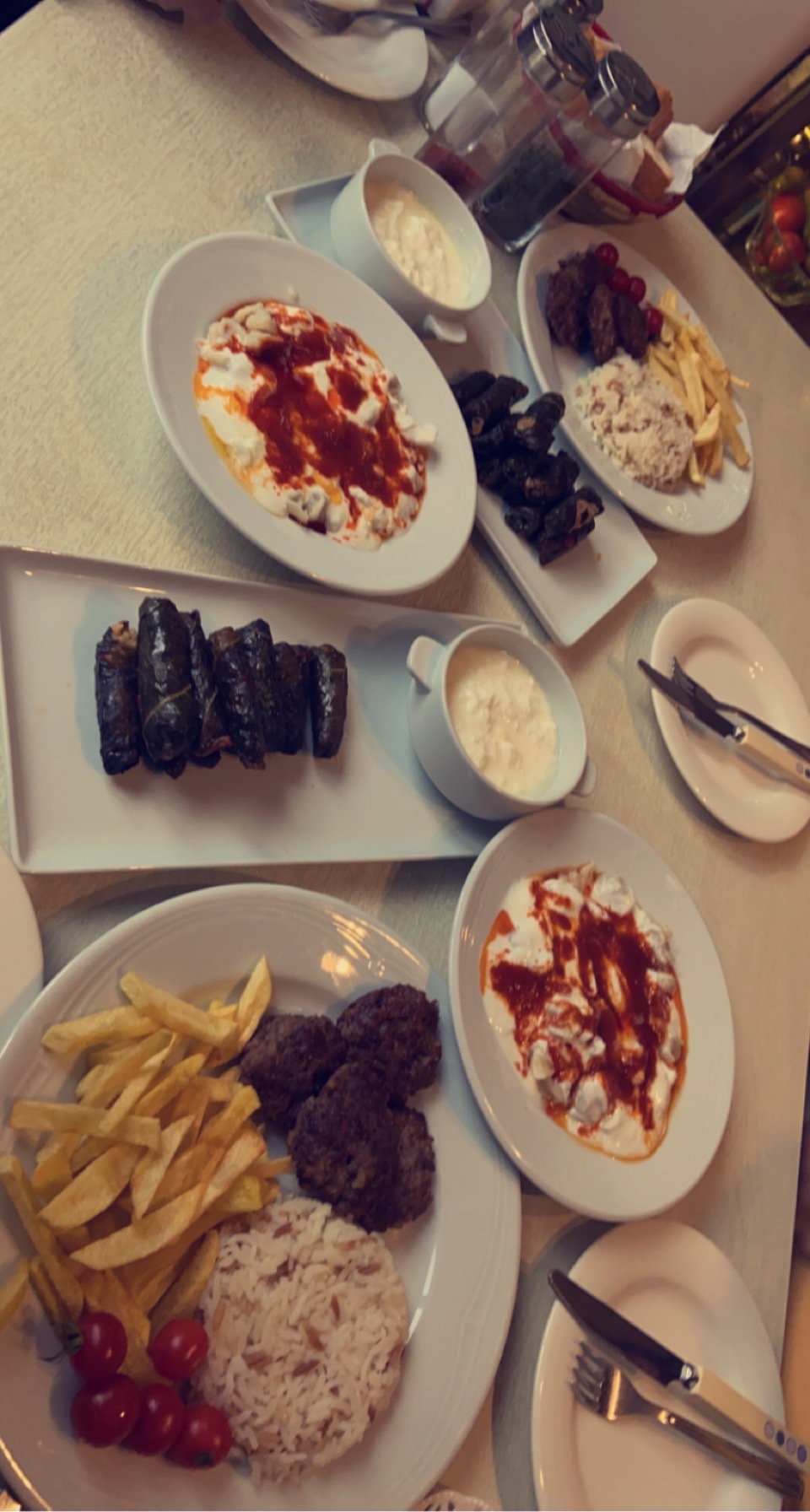 Kulübe 462 Cafe & Restaurant Zeynep Çakicibal