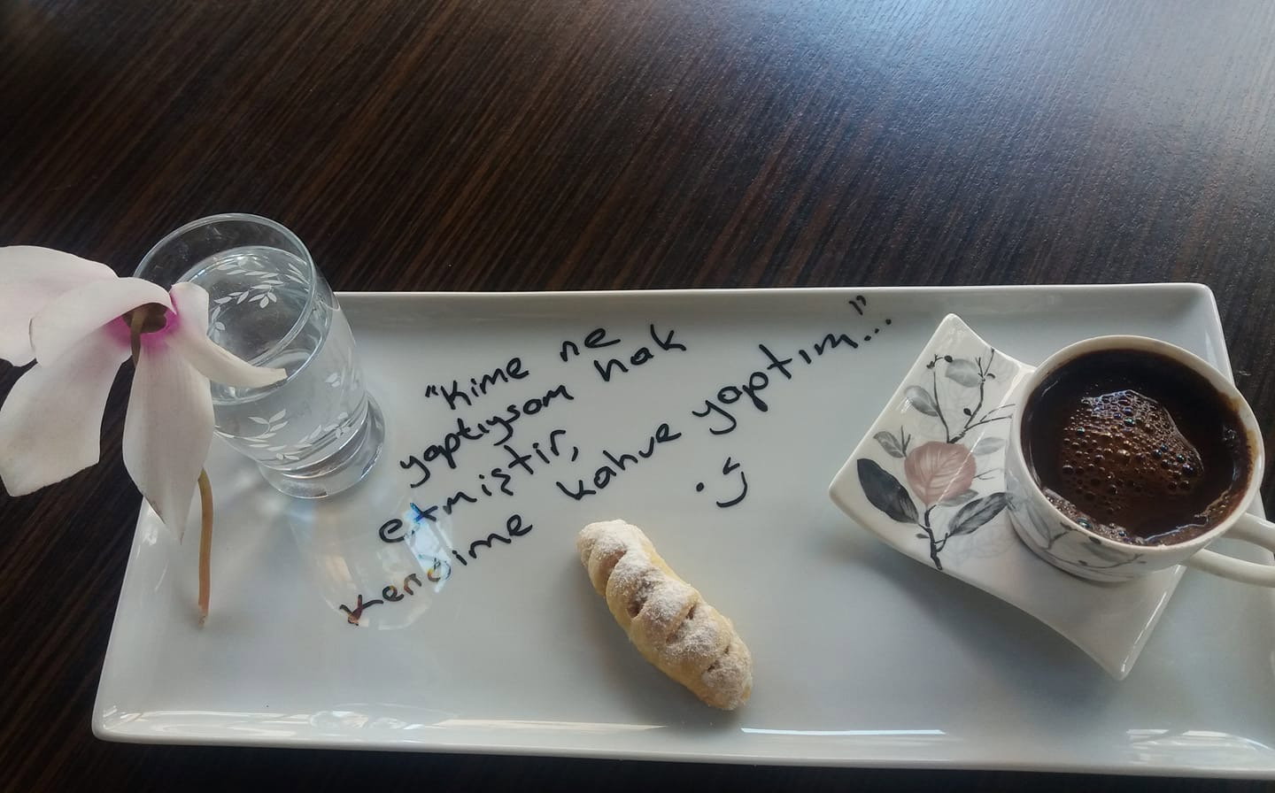 Kulübe 462 Cafe & Restaurant Zeynep Çakicibal