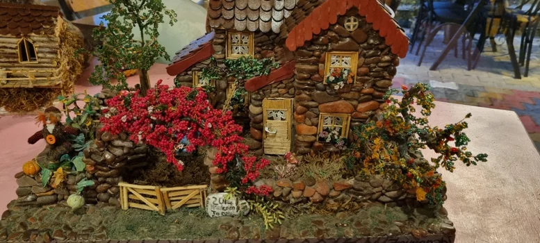 Kulübe 462 Cafe & Restaurant Zeynep Çakicibal resimleri