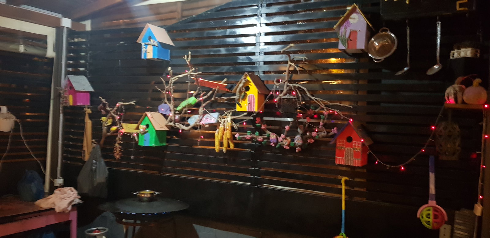 Kulübe 462 Cafe & Restaurant Zeynep Çakicibal