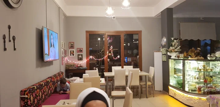 Kulübe 462 Cafe & Restaurant Zeynep Çakicibal resimleri